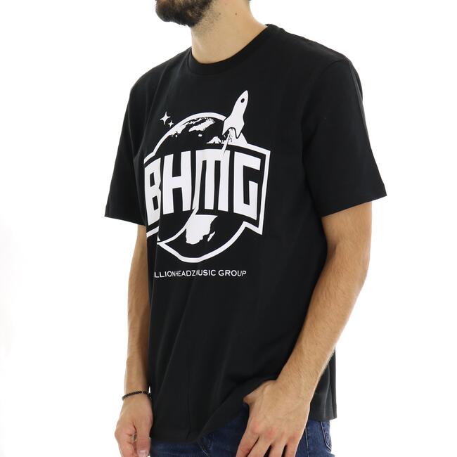 T-SHIRT BIG LOGO BHMG - Mad Fashion | img vers.650x/